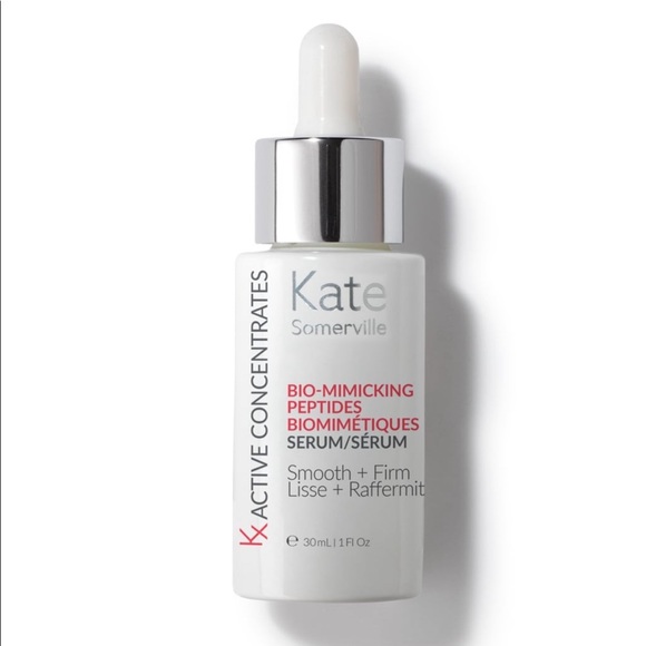 NWT Kate Somerville Kx Active Concentrates Bio-Mim - Picture 2 of 8